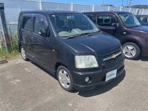 2009 Chevrolet MW