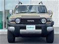 2017 Toyota FJ Cruiser