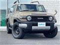 2017 Toyota FJ Cruiser