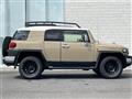 2017 Toyota FJ Cruiser