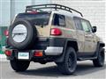 2017 Toyota FJ Cruiser