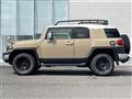 2017 Toyota FJ Cruiser