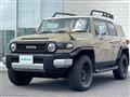 2017 Toyota FJ Cruiser