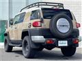 2017 Toyota FJ Cruiser