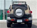 2017 Toyota FJ Cruiser