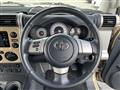 2017 Toyota FJ Cruiser