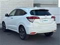 2017 Honda VEZEL