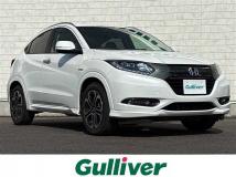 2017 Honda VEZEL