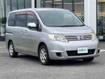 2009 Nissan Serena