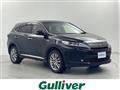 2019 Toyota Harrier Hybrid