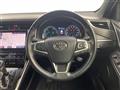 2019 Toyota Harrier Hybrid