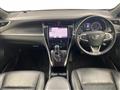 2019 Toyota Harrier Hybrid