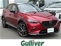 2024 Mazda CX-3