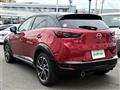 2024 Mazda CX-3