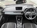 2024 Mazda CX-3