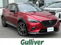 2024 Mazda CX-3
