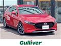 2020 Mazda Mazda3