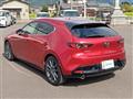 2020 Mazda Mazda3