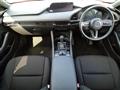 2020 Mazda Mazda3