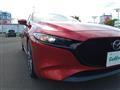 2020 Mazda Mazda3