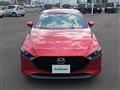 2020 Mazda Mazda3