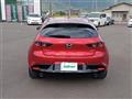 2020 Mazda Mazda3