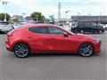 2020 Mazda Mazda3