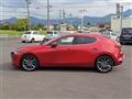 2020 Mazda Mazda3