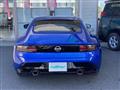 2025 Nissan Fairlady Z
