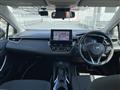 2020 Toyota Corolla Touring Wagon