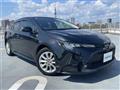 2020 Toyota Corolla Touring Wagon