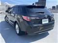 2020 Toyota Corolla Touring Wagon