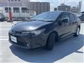 2020 Toyota Corolla Touring Wagon