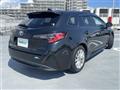 2020 Toyota Corolla Touring Wagon