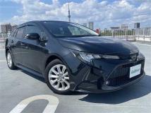 2020 Toyota Corolla Touring Wagon
