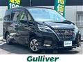 2021 Nissan Serena