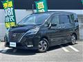 2021 Nissan Serena