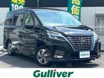 2021 Nissan Serena