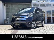 2014 Nissan DAYZ