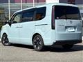 2022 Honda Step WGN