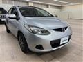 2007 Mazda Demio