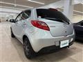 2007 Mazda Demio