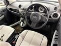 2007 Mazda Demio
