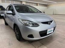 2007 Mazda Demio