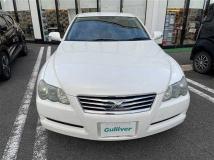 2009 Toyota Mark X