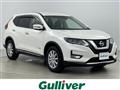 2018 Nissan X-Trail Hybrid