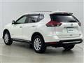 2018 Nissan X-Trail Hybrid