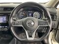 2018 Nissan X-Trail Hybrid