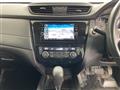 2018 Nissan X-Trail Hybrid