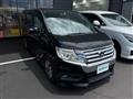 2014 Honda Step WGN